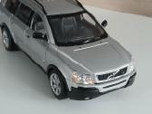 Volvo modeliukai 1:24 - nuotraukos Nr. 2