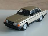 Volvo modeliukai 1:24 - nuotraukos Nr. 3