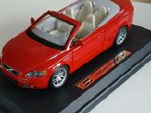 Volvo modeliukai 1:24 - nuotraukos Nr. 4