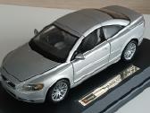 Volvo modeliukai 1:24 - nuotraukos Nr. 5