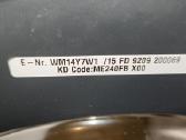 Siemens iq800 iq700 kg Sensofresh9kg - nuotraukos Nr. 19