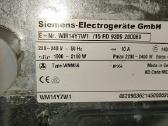 Siemens iq800 iq700 kg Sensofresh9kg - nuotraukos Nr. 20