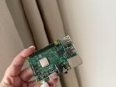 Mini kompiuteris Raspberry Pi2, B+, Pi 4 - nuotraukos Nr. 5