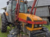 Pardudu Traktoriu Renault Ergos90 (class) - nuotraukos Nr. 2