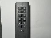 Tedee Keypad Bluetooth įeigos kontrolės klaviatūra