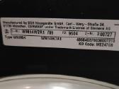 Siemens iq800 iq700 kg Sensofresh9kg - nuotraukos Nr. 16