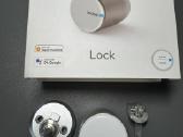 Tedee Pro išmanioji Bluetooth spyna + adapteris