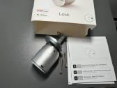 Tedee Pro išmanioji Bluetooth spyna + adapteris - nuotraukos Nr. 2