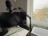 Gaming stacionarus kompiuteris - nuotraukos Nr. 5