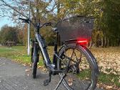 Specialized Como 4.0 Igh - nuotraukos Nr. 2