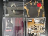 Repo, Hip-hop, Reagae CD - nuotraukos Nr. 19