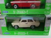 Trabant 601 1:24
