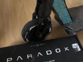 Parduodu Triukinį Paspirtuką, Šalmą ir Apsaugas - nuotraukos Nr. 11