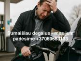 Kuro išsiurbimas iš bako +37060663133 - nuotraukos Nr. 38