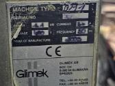 Tešlos formavimo mašiną Glimek Bm1 - nuotraukos Nr. 5