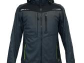 Išparduodamos Softshell striukė Airflex