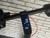 Ninebot F2 Pro el. paspirtukas - nuotraukos Nr. 2