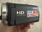 Vaizdo kamera Sony Hdr-cx410ve