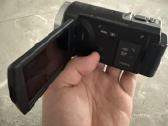 Vaizdo kamera Sony Hdr-cx410ve - nuotraukos Nr. 2