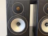 Marantz Pm-48 + Monitor Audio Bx1 - nuotraukos Nr. 2