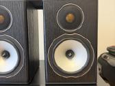Marantz Pm-48 + Monitor Audio Bx1 - nuotraukos Nr. 3