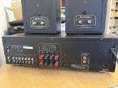 Marantz Pm-48 + Monitor Audio Bx1 - nuotraukos Nr. 5