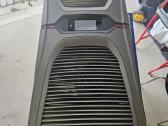 Wall-mounted cooling unit Blue e+ 1.6 - 5.5 kw
