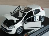 Fiat modeliukai 1:24 - nuotraukos Nr. 10