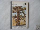 O. Prchalova - Nulinis meridianas eina per Temą