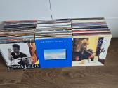 Vinilinės plokštelės