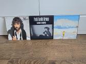 Vinilinės plokštelės - nuotraukos Nr. 4