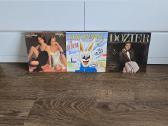 Vinilinės plokštelės - nuotraukos Nr. 7