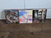 Vinilinės plokštelės - nuotraukos Nr. 19