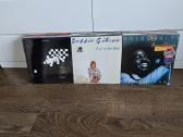 Vinilinės plokštelės - nuotraukos Nr. 20