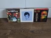 Vinilinės plokštelės - nuotraukos Nr. 21
