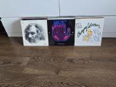 Vinilinės plokštelės - nuotraukos Nr. 27