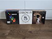 Vinilinės plokštelės - nuotraukos Nr. 29