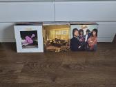 Vinilinės plokštelės - nuotraukos Nr. 30