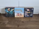 Vinilinės plokštelės - nuotraukos Nr. 32