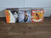 Vinilinės plokštelės - nuotraukos Nr. 38