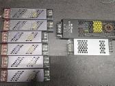 24v LED Maitinimo blokai - nuotraukos Nr. 4