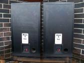 Magnat. Zero3, monitor. Heco 250 - nuotraukos Nr. 8