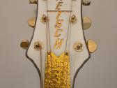 Gretsch Falcon elektroakustinė gitara - nuotraukos Nr. 2