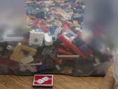 Originalios lego detalės - nuotraukos Nr. 2