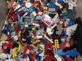 Originalios lego detalės - nuotraukos Nr. 3