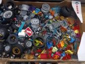 Originalios lego detalės - nuotraukos Nr. 5