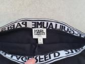 Juodos tympos Karl Lagerfeld