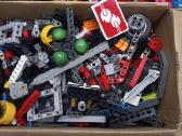 Originalios lego detalės - nuotraukos Nr. 6
