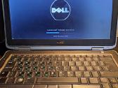 Dell Latitude E6320 laptopas