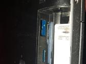 Dell Latitude E6320 laptopas - nuotraukos Nr. 4